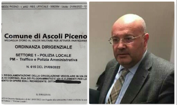 Ricostruzione post sisma, in centro città troppi cantieri e disagi