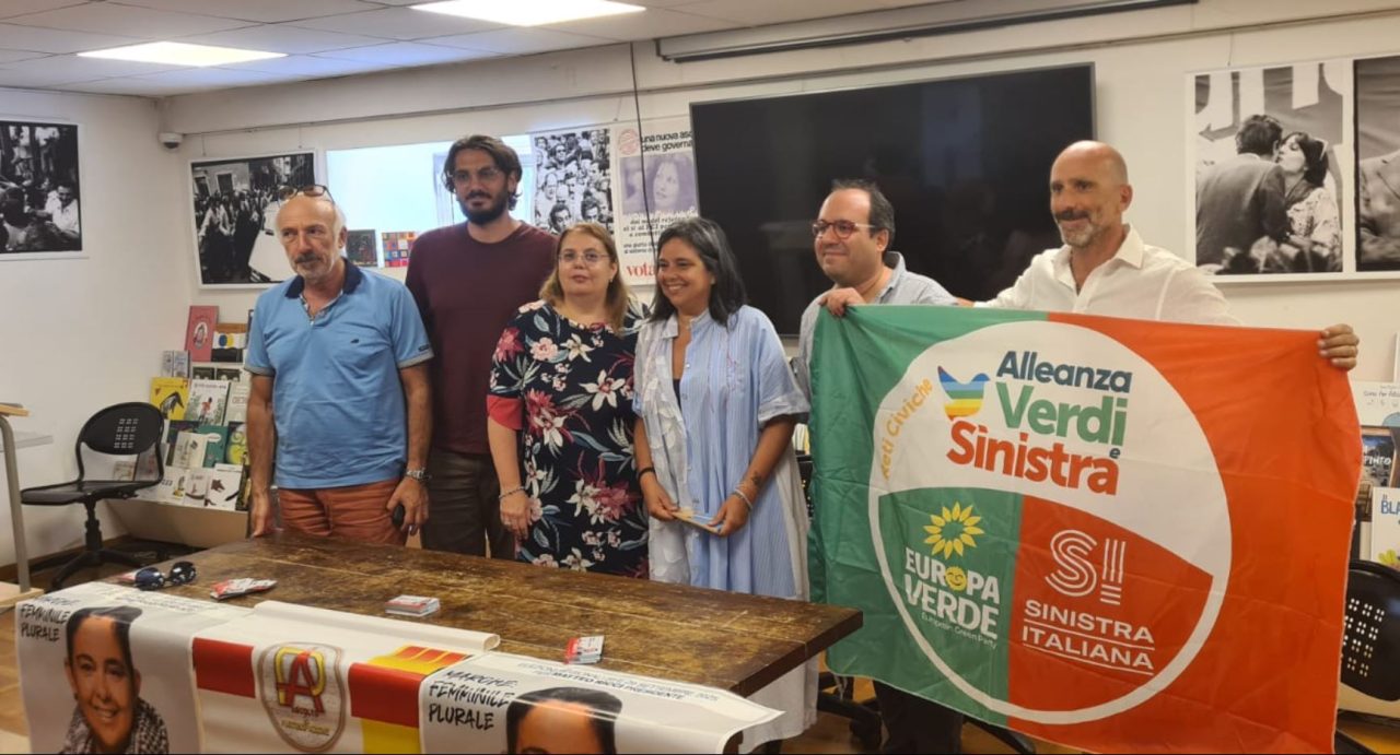 Ascolto e Partecipazione lancia la candidatura indipendente di Paula Beatriz Amadio nella lista Avs