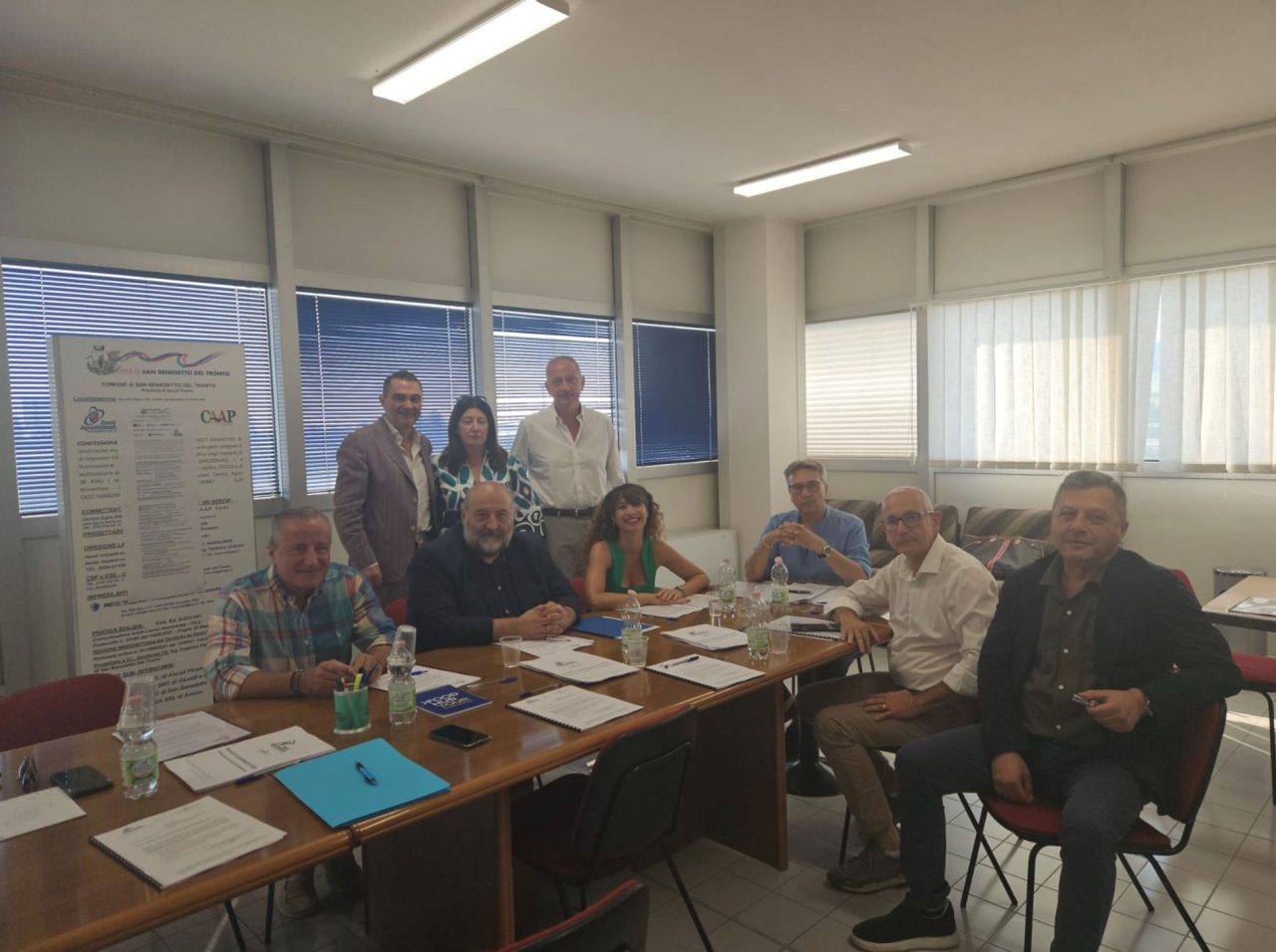 Centro Agroalimentare delle Marche: bilancio in utile per il sesto anno consecutivo