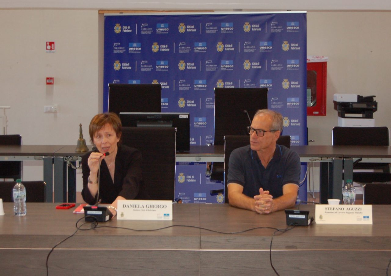Vertenza Beko, Stefano Aguzzi: «Con la Zes nuova opportunità di rilancio»