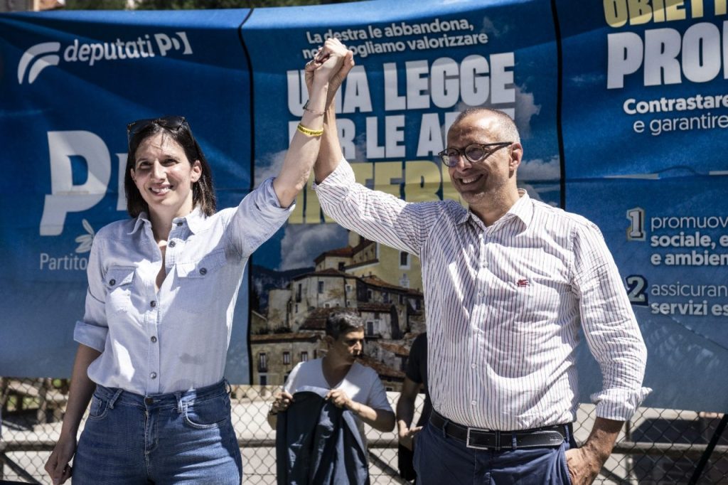 «Aree interne, il diritto di restare»: il Pd lancia la sfida per rianimare l’entroterra marchigiano