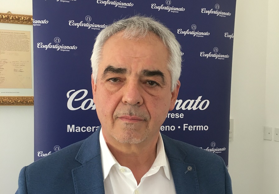 Zes, Mengoni: «Risultato che riduce il divario competitivo tra territori»