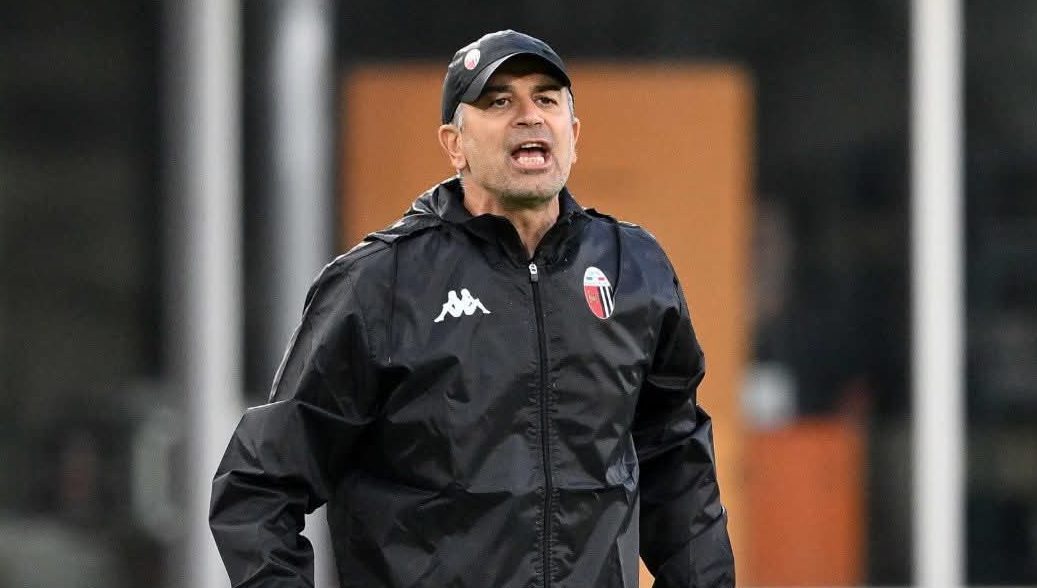 Ascoli-Pianese, Tomei: «La strada è quella giusta, mancato solo il gol»