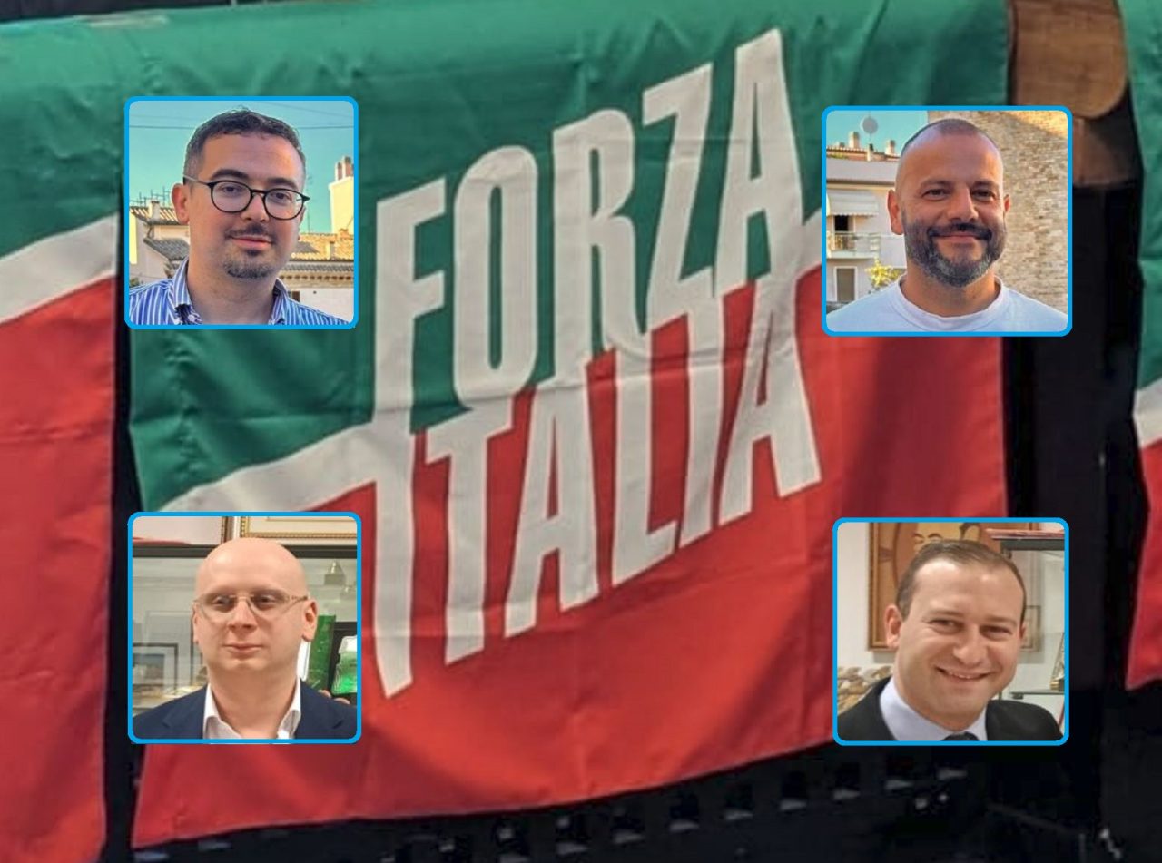 Piunti si candida con la Lega, Forza Italia: «Sarebbe stato meglio lasciare spazio ad altri»
