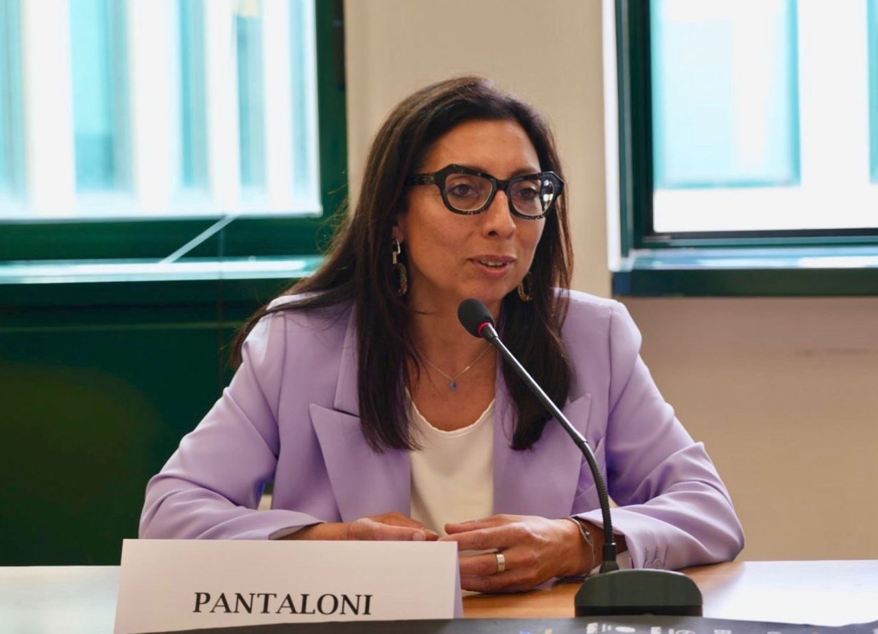 Pantaloni: «Risultato oltre le aspettative, in Regione porterei esperienza e capacità di ascolto. Lo spray urticante? Una bravata»