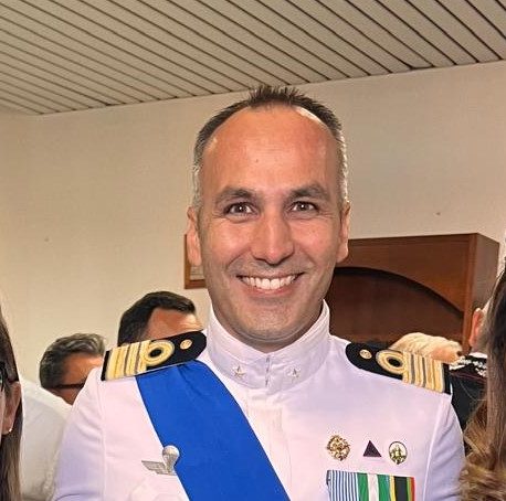 Capitaneria di porto, la Cna picena incontra il nuovo comandante Quattrocchi