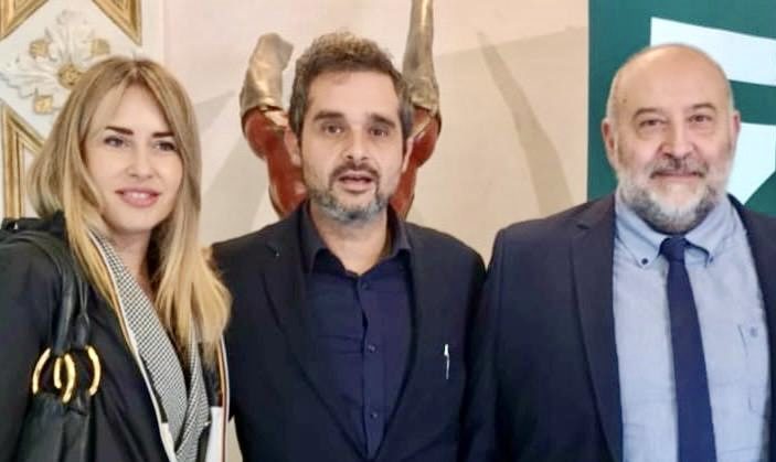 La Lega Marche nomina Sergio Cinelli responsabile della campagna elettorale nel Piceno