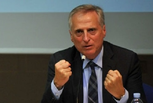 «Infrastrutture e territorio con una visione di sviluppo sostenibile»: l’analisi e il messaggio di Valentini alla politica regionale