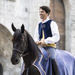 Quintana, Innocenzi uomo da battere: cavalli idonei, si fa sul serio