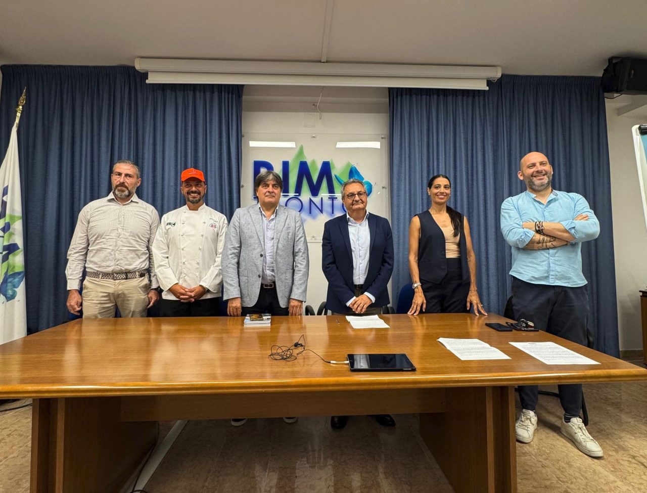 Le eccellenze gastronomiche al centro di “Picene – A tavola insieme per il territorio”