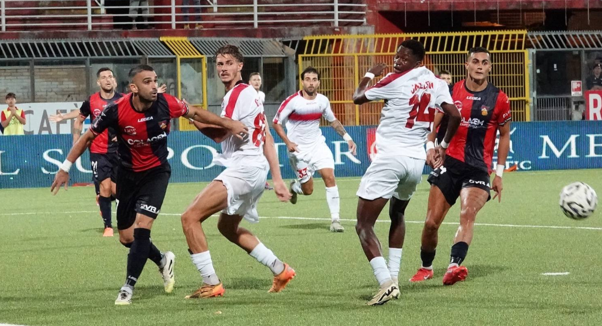 Samb a Gubbio con dei dubbi da sciogliere: ipotesi Sbaffo?