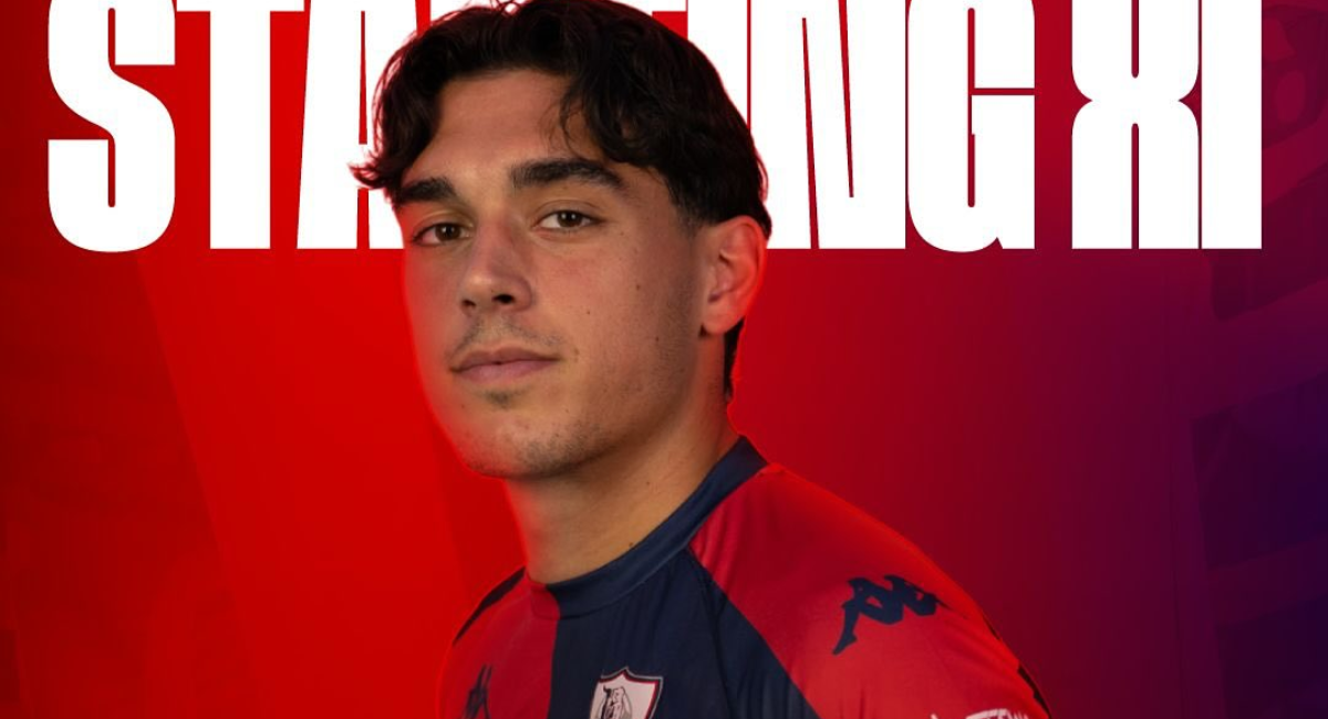 Per Orsini e Touré la gara della conferma, Alfieri il migliore in mezzo al campo
