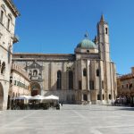 Le Marche conquistano Gambero Rosso Tv con “In Bici con Gusto”