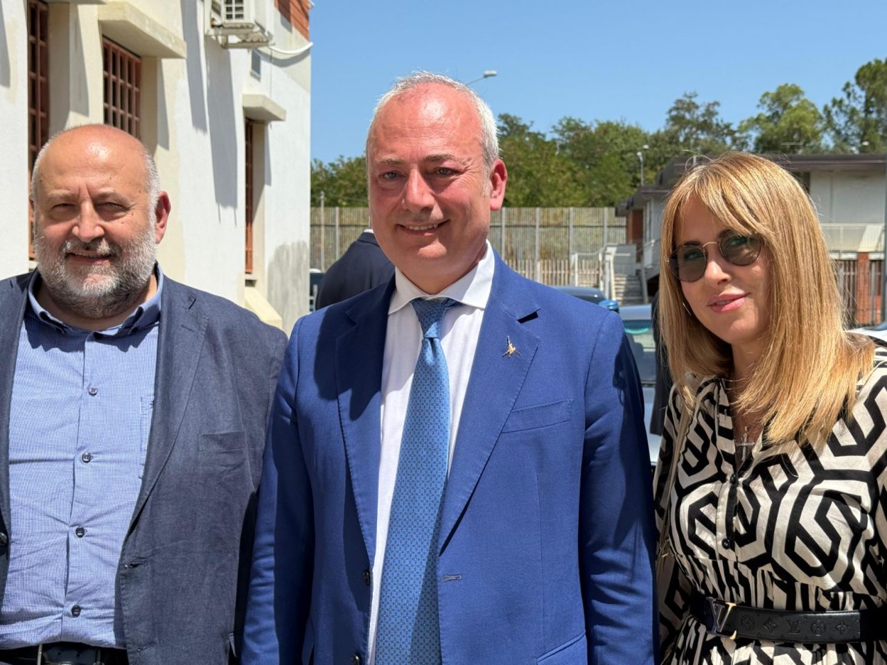 Carcere di Ascoli, c’è la disponibilità al trasferimento dell’Atsm ad Ancona