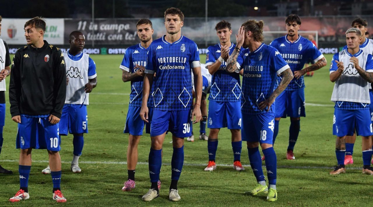 Verso Ternana-Ascoli: iniziata la preparazione, attesa per la vendita dei biglietti ospiti