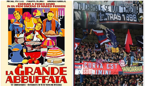Derby Ascoli-Samb: “La grande abbuffata” dopo una lunga astinenza