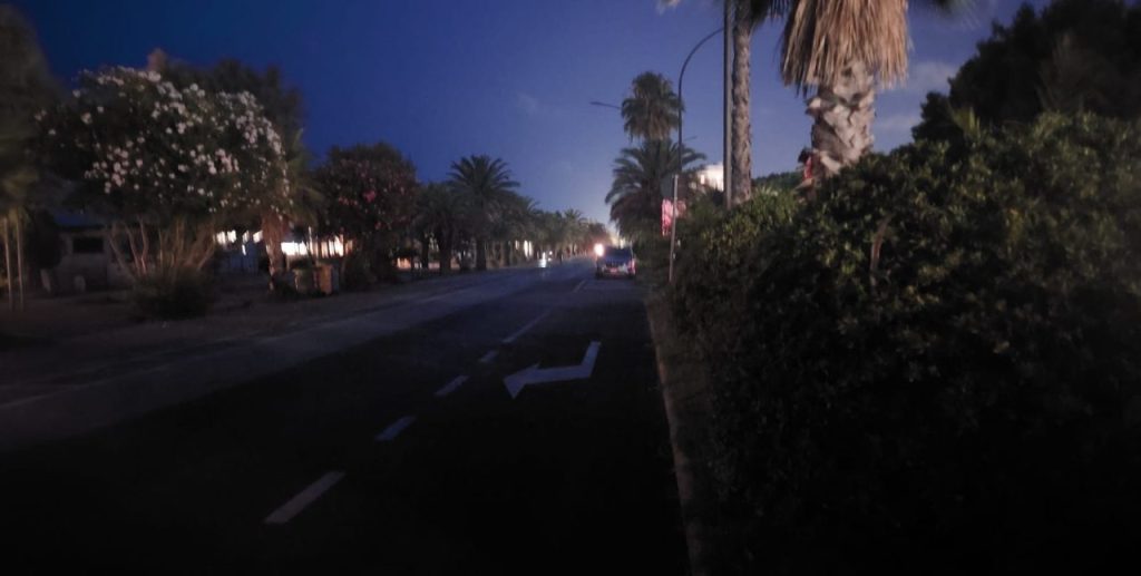 Notte “tranquilla” in Riviera: nessuna rissa sul lungomare