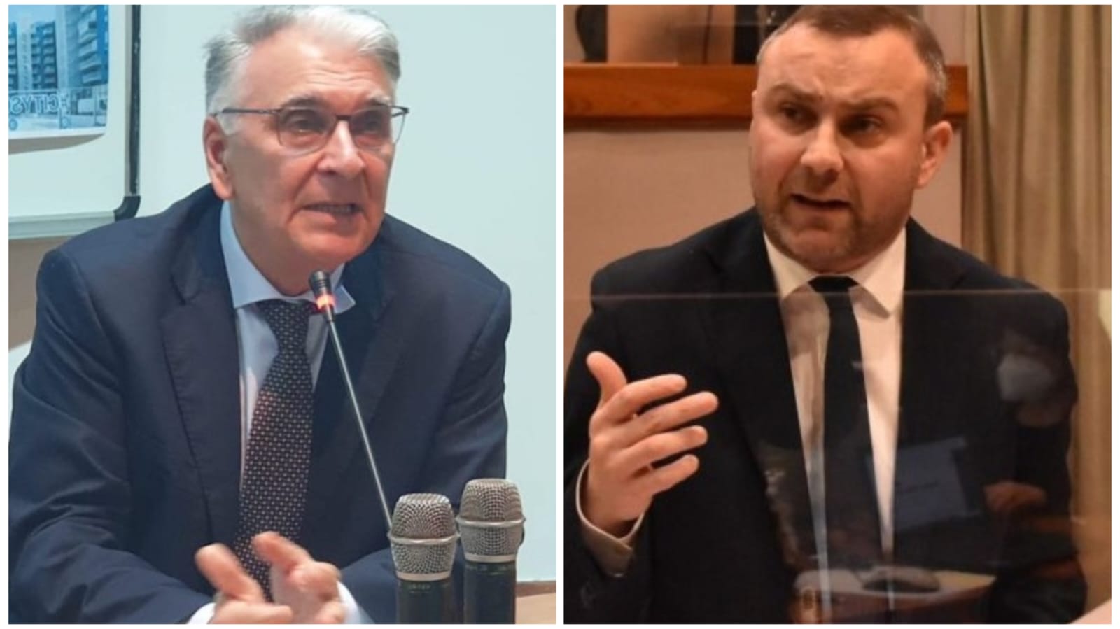Erap, Saturnino Di Ruscio si dimette dalla carica di presidente