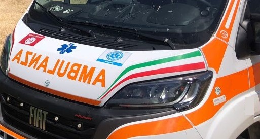 Mattinata funestata da due drammi: muoiono un ragazzo e un uomo