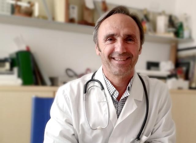 Elezioni, Valeriano Camela (Forza Italia): «Sanità e sociale al centro della nostra visione»