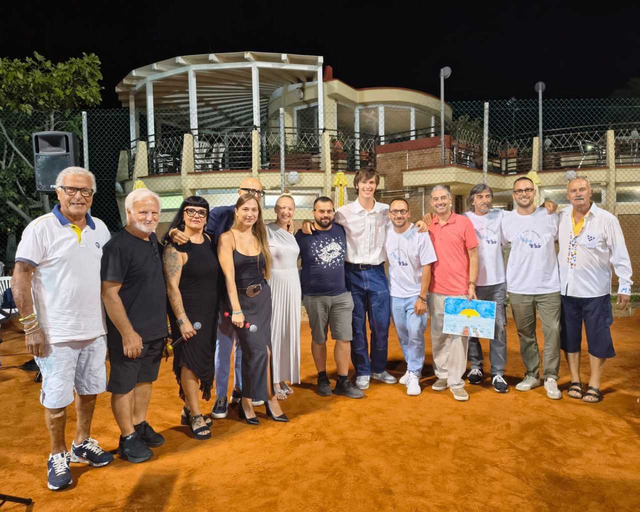 Grottammare, cuore solidale: oltre 1.000 euro raccolti con l’asta di beneficenza per la Fondazione Salesi