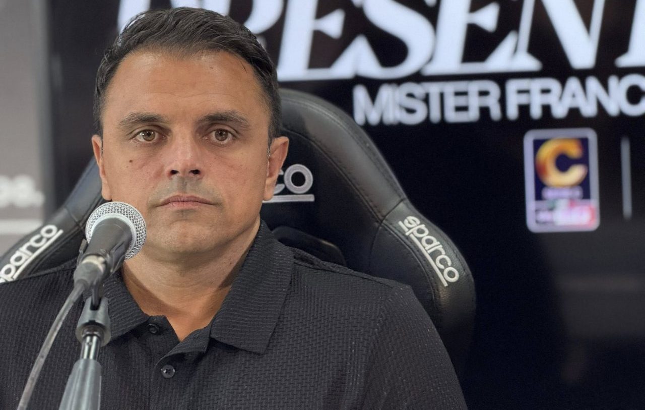 Ascoli, il punto di Patti sul mercato: «Presi giocatori importanti e funzionali, Carpani fuori dal progetto»