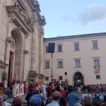 Quintana, Moda e Sant’Emidio: cambia la viabilità nel centro storico