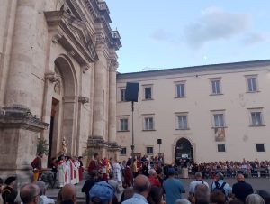 Quintana, Moda e Sant’Emidio: cambia la viabilità nel centro storico