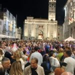 Sant’Emidio, cambia la viabilità: stop al traffico in centro e nell’area dei fuochi