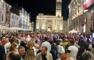 Sant’Emidio, cambia la viabilità: stop al traffico in centro e nell’area dei fuochi