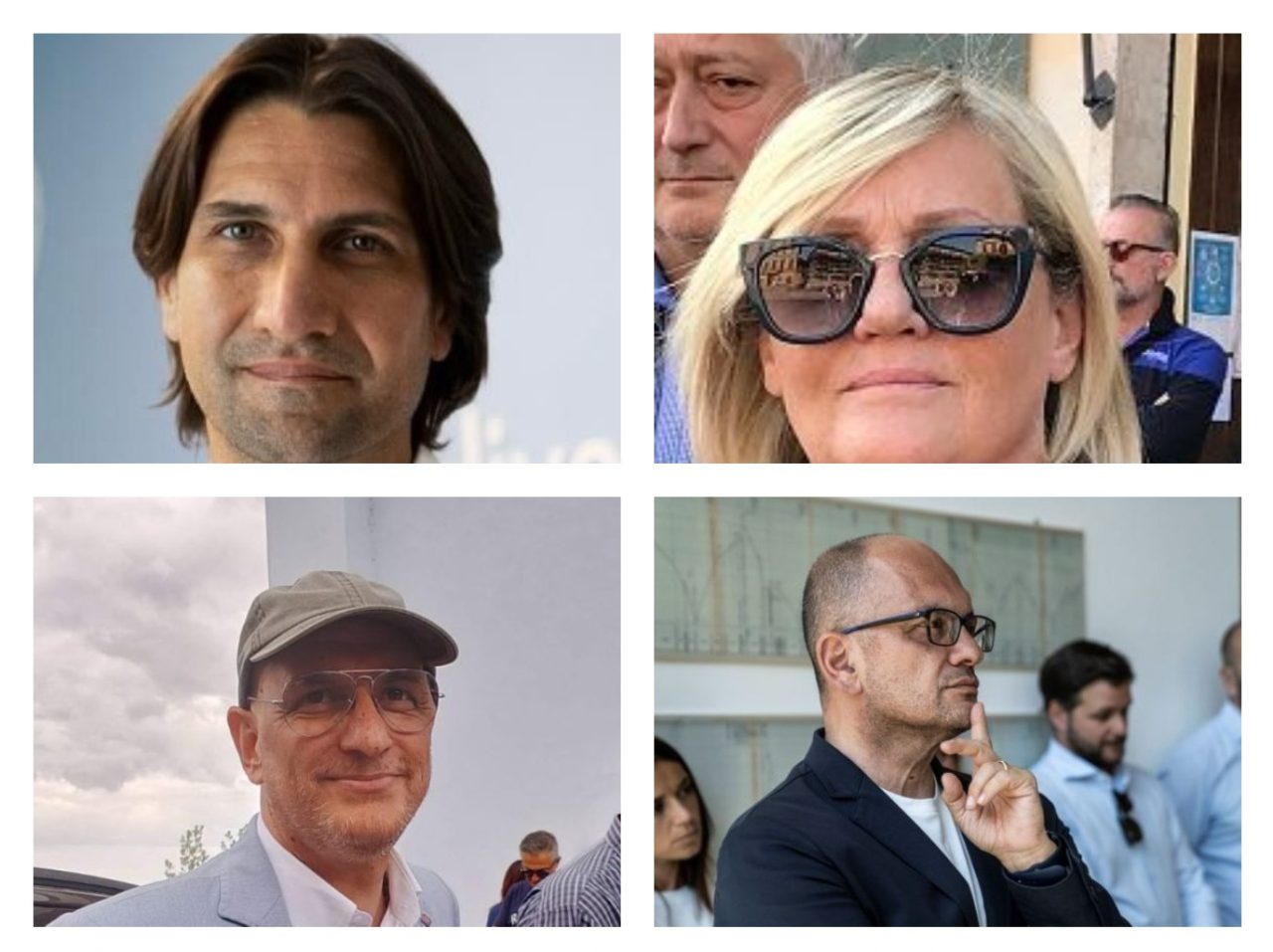 Ricostruzione, altri sindaci difendono Castelli: «Polemiche dannose per i nostri territori»