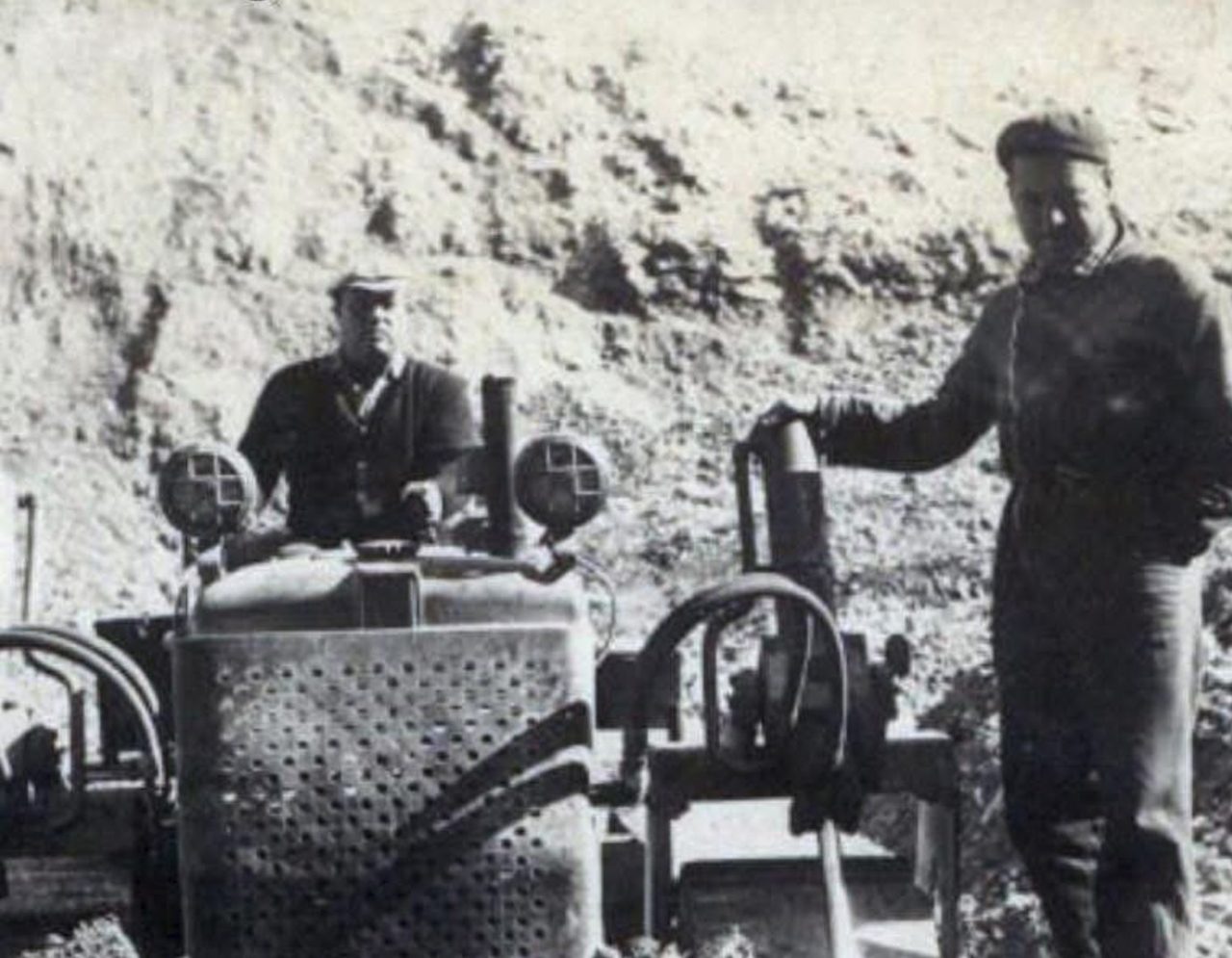 La strada del Fargno: dal racconto alla storia