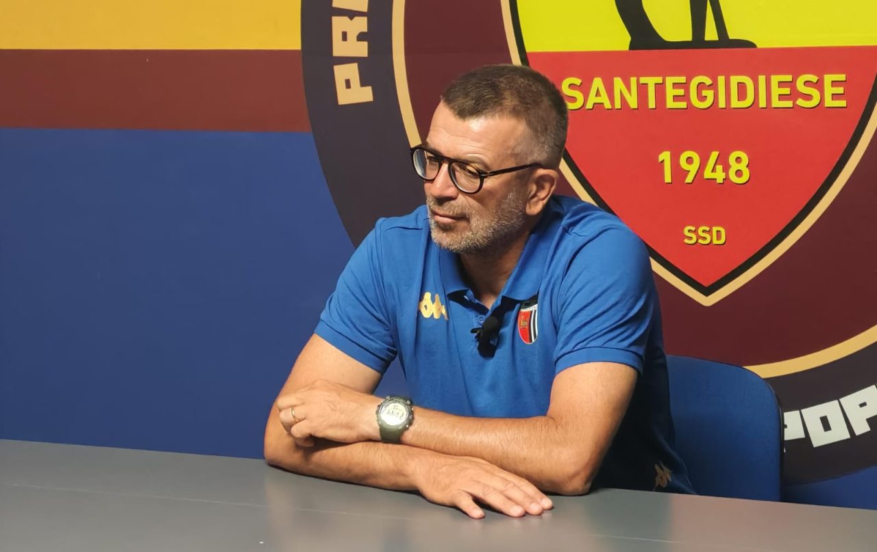 Ascoli, Tomei suona la carica: «Soddisfatto della crescita della squadra», ora testa alla Pianese