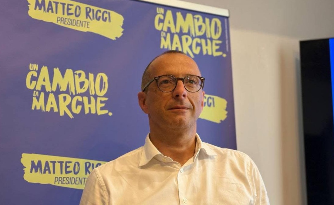 Svem, Ricci: «Assurdo che spenda 1,4 milioni in consulenze. Ecco dove prenderemo 2 dei 10 milioni per le imprese»