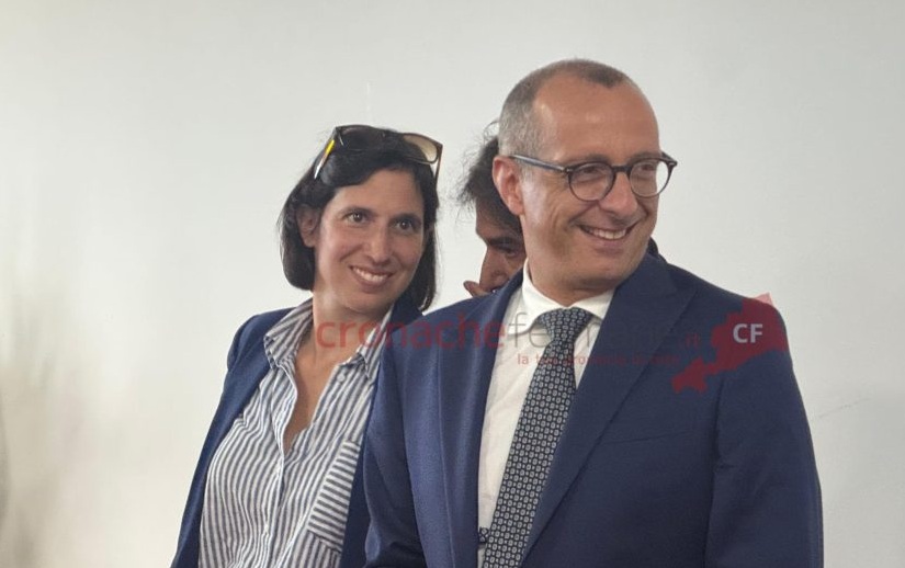 Ricci: «Dati Gimbe: spesa sanitaria in Italia al 6.3% del pil, come Regione chiederemo almeno il 7%»