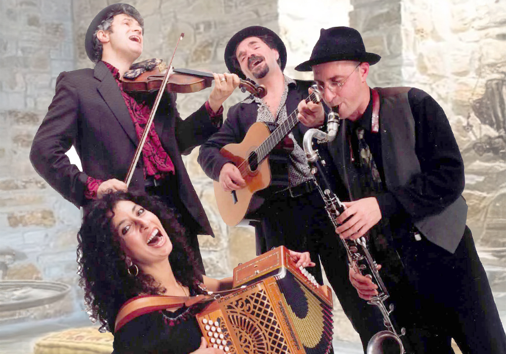 Festival dell’Appennino, domenica a Castignano “Tra vigne e cantine” e Festa Zigana con Acquaragia Drom
