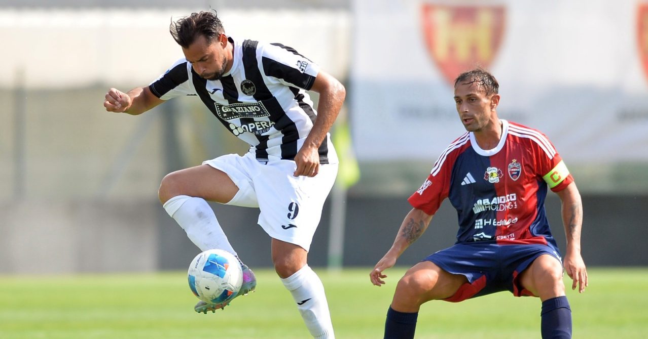 Atletico Ascoli, esordio ok ma con un po’ di rammarico Atletico Ascoli, esordio ok ma con un po’ di rammarico