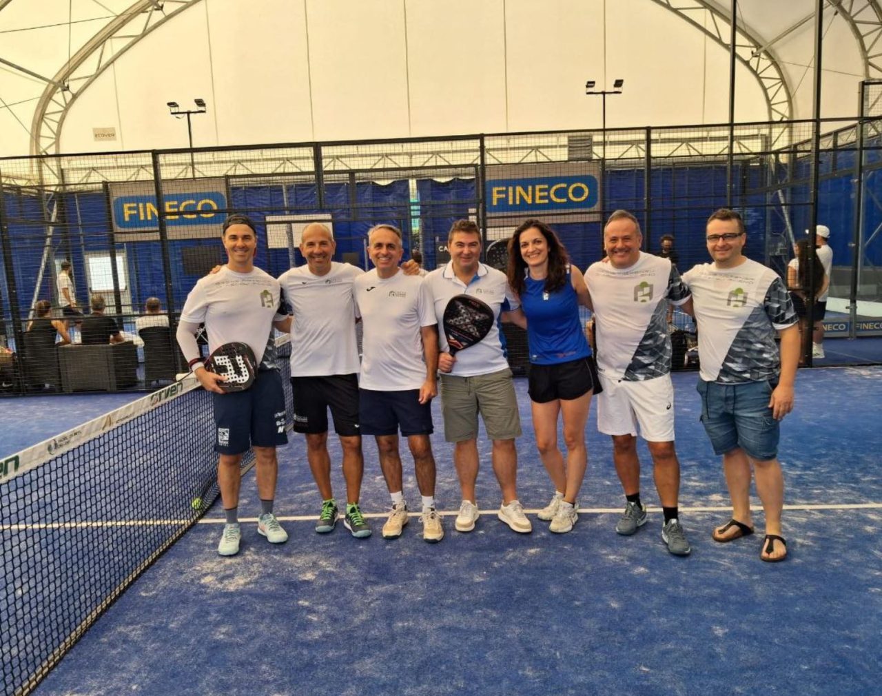 Doppio trionfo per l’Ordine degli Ingegneri nei Campionati Nazionali