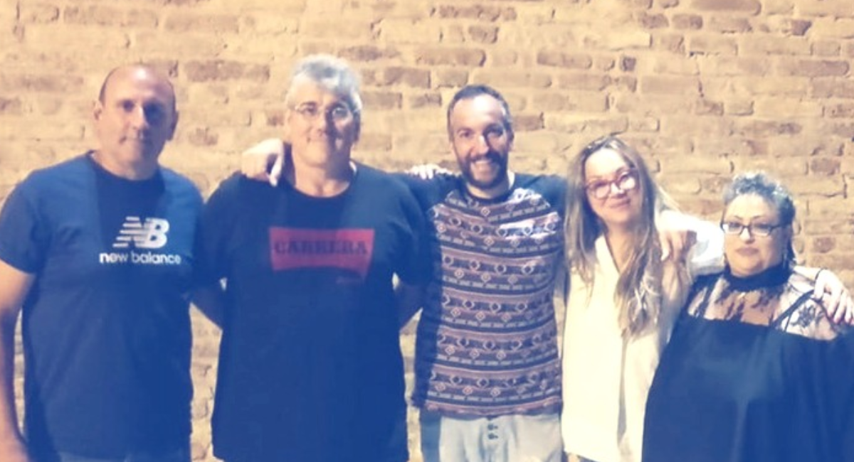 Ponterotto, Comitato Sicurezza e Decoro: «La piazza torni alle famiglie, le promesse si rispettino»