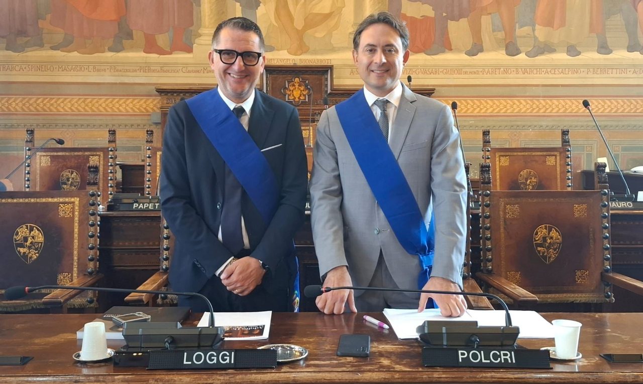 Il Piceno e Arezzo uniti all’insegna di Adolfo De Carolis