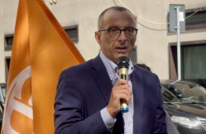 Ricci all’attacco: «Arretramento della ferrovia, Salvini ha compiuto un furto a danno delle Marche»