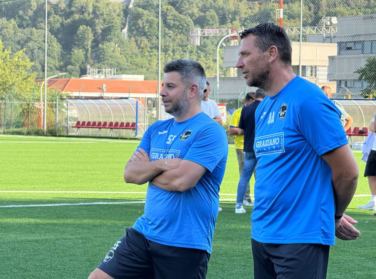 L’Atletico Ascoli cerca la prima vittoria nel turno infrasettimanale con il Termoli