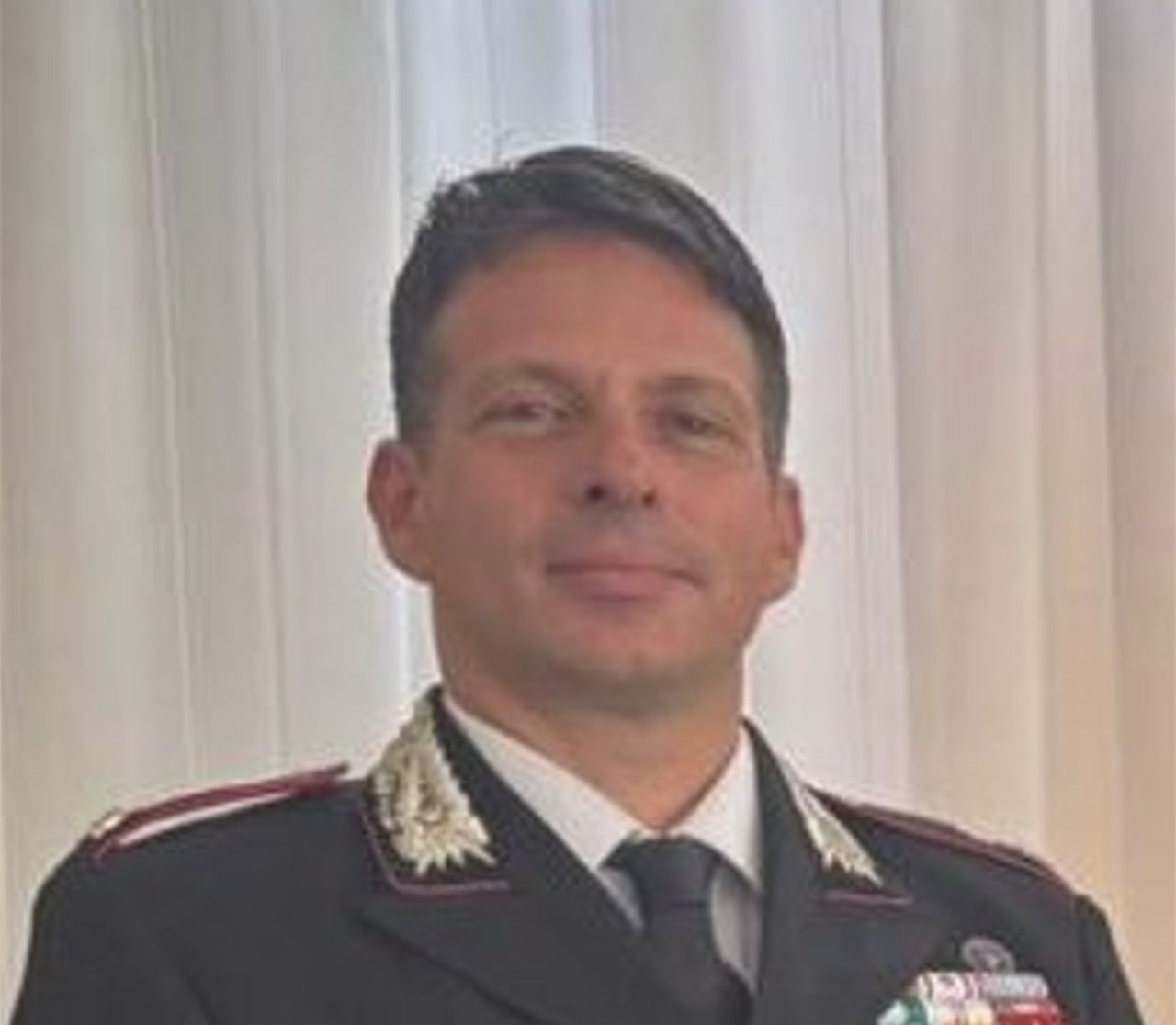 Cambio al vertice dei Carabinieri di Ascoli: arriva il maggiore Petruzzella