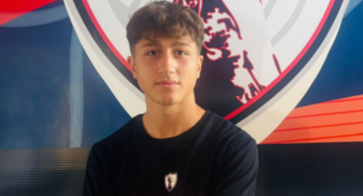 Perugia-Samb 1-2, Palladini nel giorno più difficile cambia tutto e vince con Sbaffo e Candellori Perugia-Samb 1-2, Palladini nel giorno più difficile cambia tutto e vince con Sbaffo e Candellori