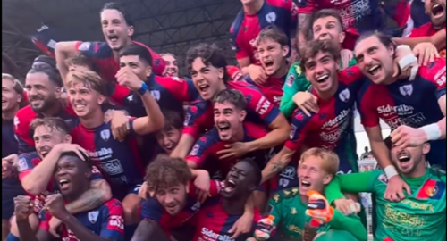 Samb-Juve Next Gen 4-2, i rossoblù cambiano pelle tre volte, stese le “zebrette”