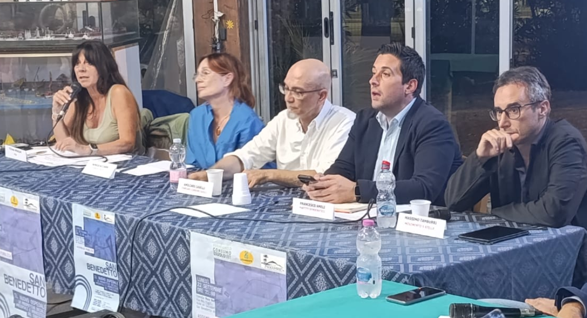 Nuovo ospedale, il quartiere Ragnola: «Tra scuole e campo d’atletica, sarà un caos per noi»