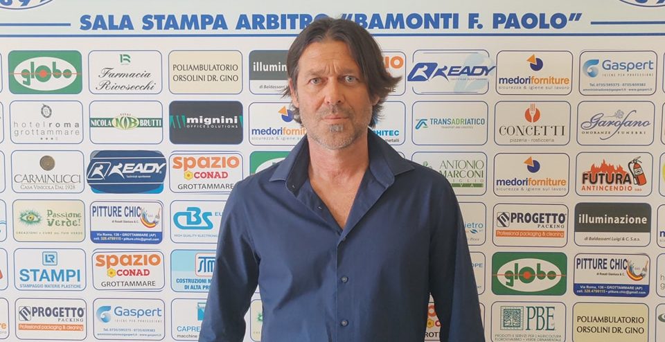 Dilettanti, risultati e classifiche: Azzurra Mariner e Grottammare a valanga