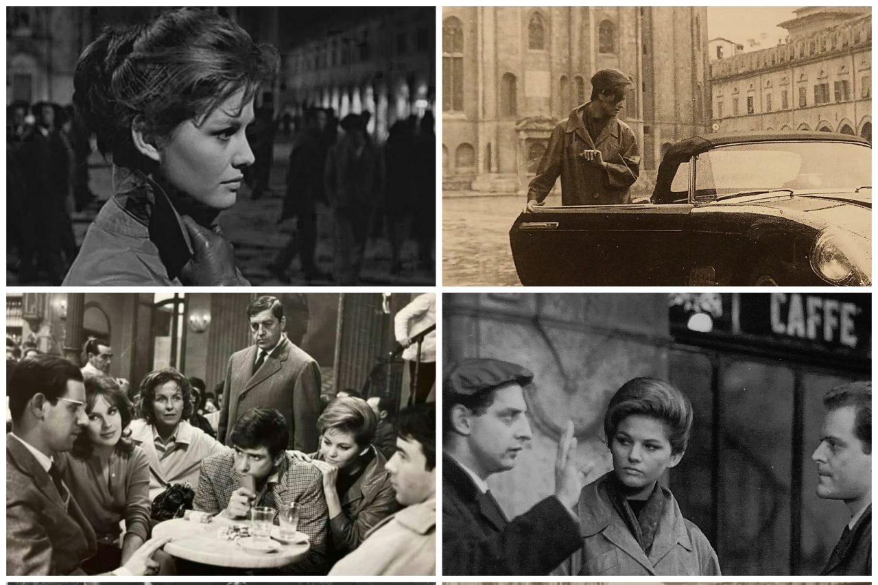 Addio a Claudia Cardinale, la diva che amava Ascoli: «Avevo 22 anni, “I Delfini” un set indimenticabile»