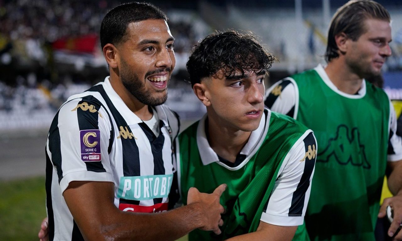 Il Picchio non si ferma e vola anche in Sardegna: un gran gol di Chakir stende la Torres (0-1)