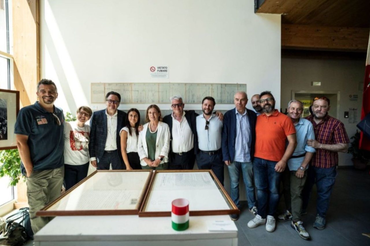 La Ciip conferma Giovanni Celani nel ruolo di direttore generale